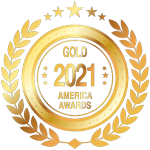 01. GOLD America Awards 2021