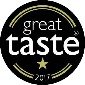 11. great taste 2017