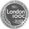 10. London IOOC 2017 Silver