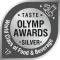 19. Olymp Awards 2017 SILVER